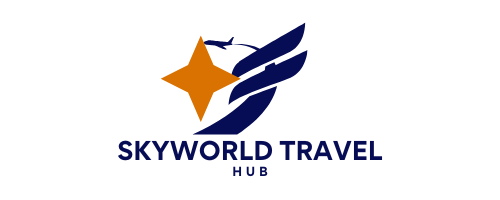 Skyworld Travel Hub