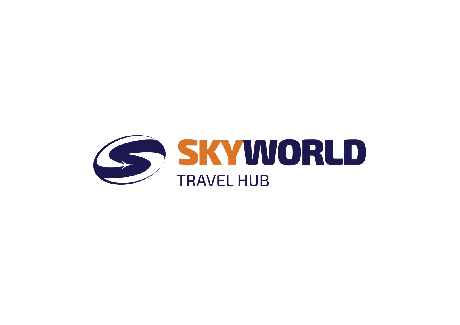 Skyworld Travel Hub