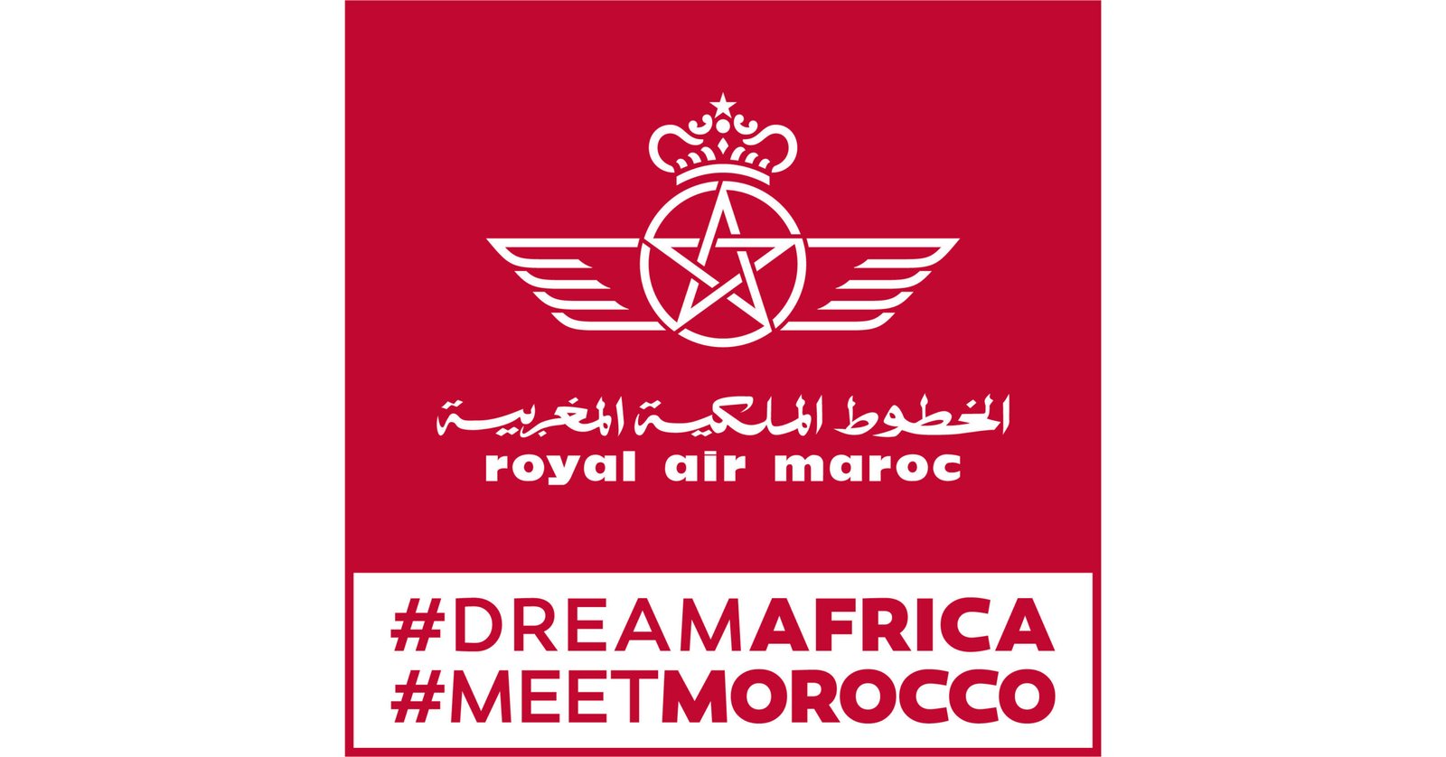 Royal Air Maroc Logo