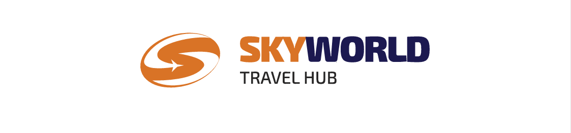 Skyworld Travel Hub